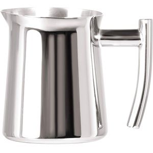 Frieling USA 18/10 Stainless Steel Creamer/Frothing Pitcher